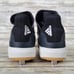 NEW Adidas Boost Icon 4 Mens Breathable Baseball Cleats Size US 13 Black CG5157