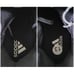 NEW Adidas Boost Icon 4 Mens Breathable Baseball Cleats Size US 13 Black CG5157