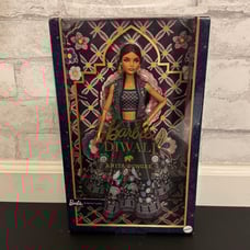 Barbie Diwali Doll by Anita Dongre Wearing Festival of Lights Look [New][Sealed]