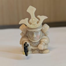 SD Sengoku Bushoden: Takeda Shingen
