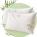 Bamboo Shredded Memory Foam Pillow - 2 PACK