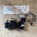Canon tc-8000 Camera