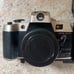 Canon tc-8000 Camera