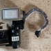Canon tc-8000 Camera