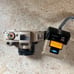 Canon tc-8000 Camera