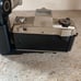 Canon tc-8000 Camera