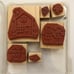 Home Stamp Kit