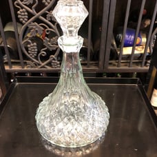 Liquor Decanter