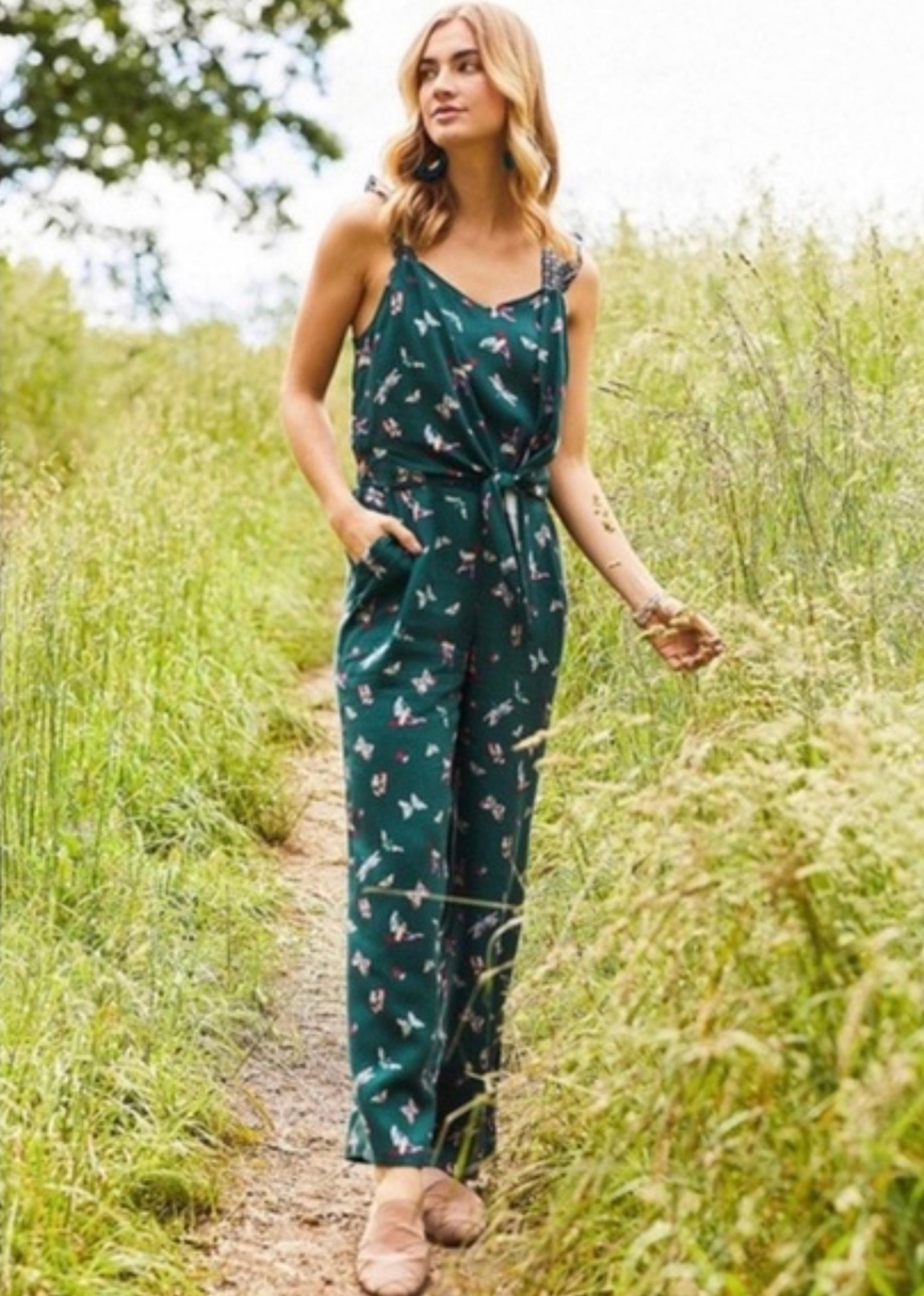 New Matilda Jane Jumper Romper