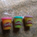 Play-Doh create and store set