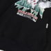REPRESENT hooded sweatshirt for men and women