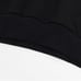 REPRESENT hooded sweatshirt for men and women
