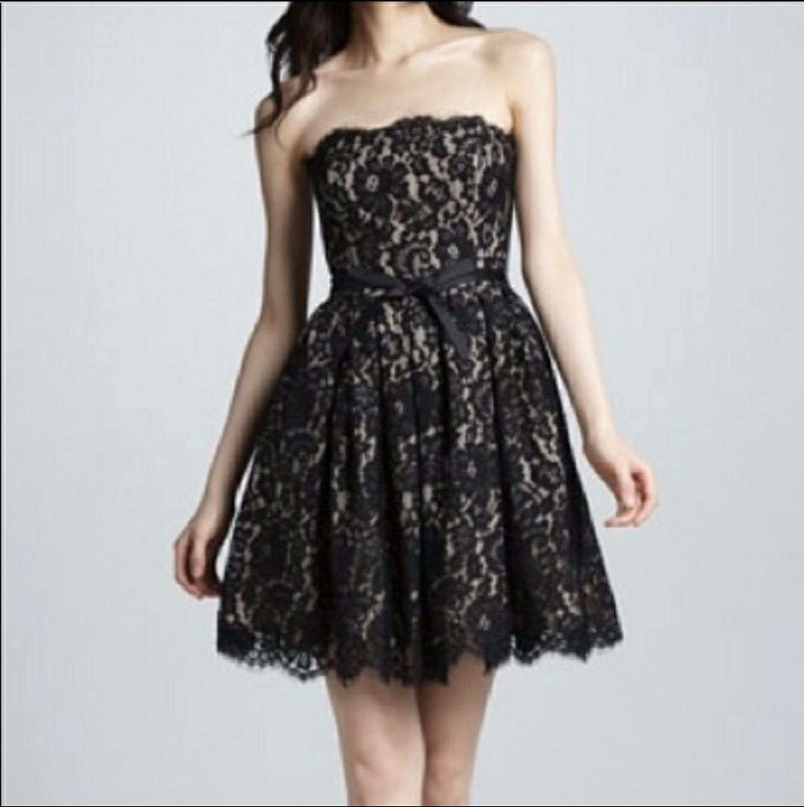 Neiman Marcus Cocktail Dress