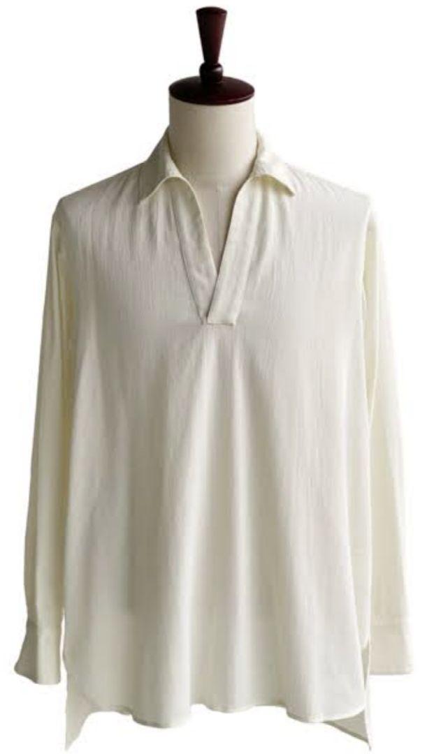 MAATEE&SONS 24SS NEW PULL OVER SHIRTS