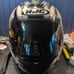 HJC Helmet Motorcycle DRACO CL-15 Women's Pink White Black Gray Dragons SMALL