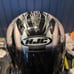 HJC Helmet Motorcycle DRACO CL-15 Women's Pink White Black Gray Dragons SMALL