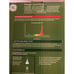 GE Grow Light LED 30 Watt Bulbs For Flowers & Fruit PAR38 Advanced Red Light