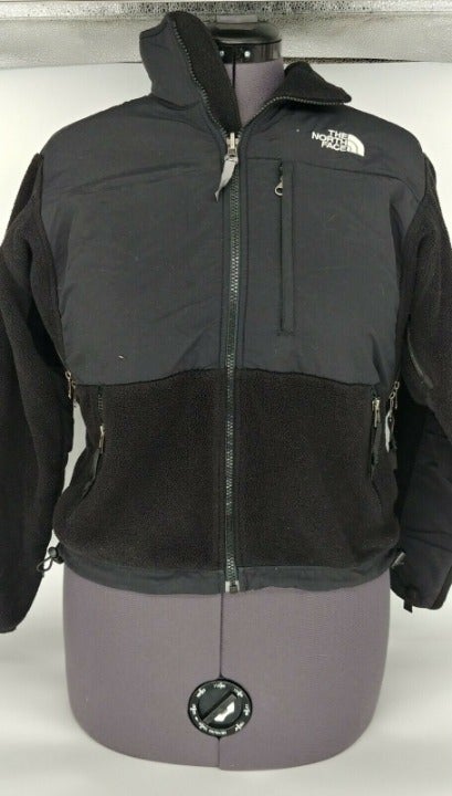 The North Face Women's Fleece Jacket XS