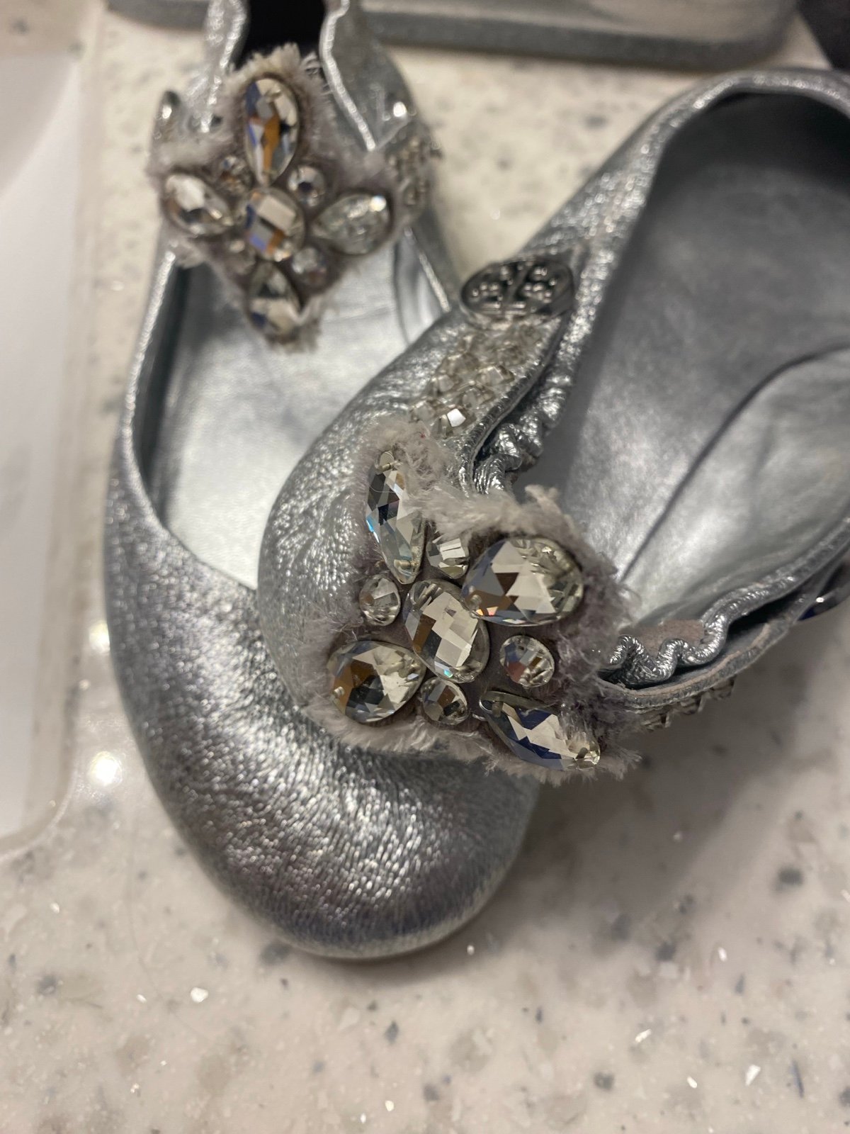 Tory Burch Flats