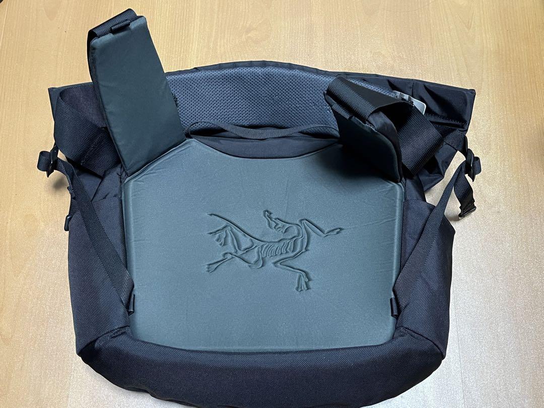 Arc'teryx Mistral 16