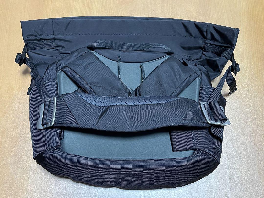 Arc'teryx Mistral 16 Side Bag Shoulder Totte | eBay