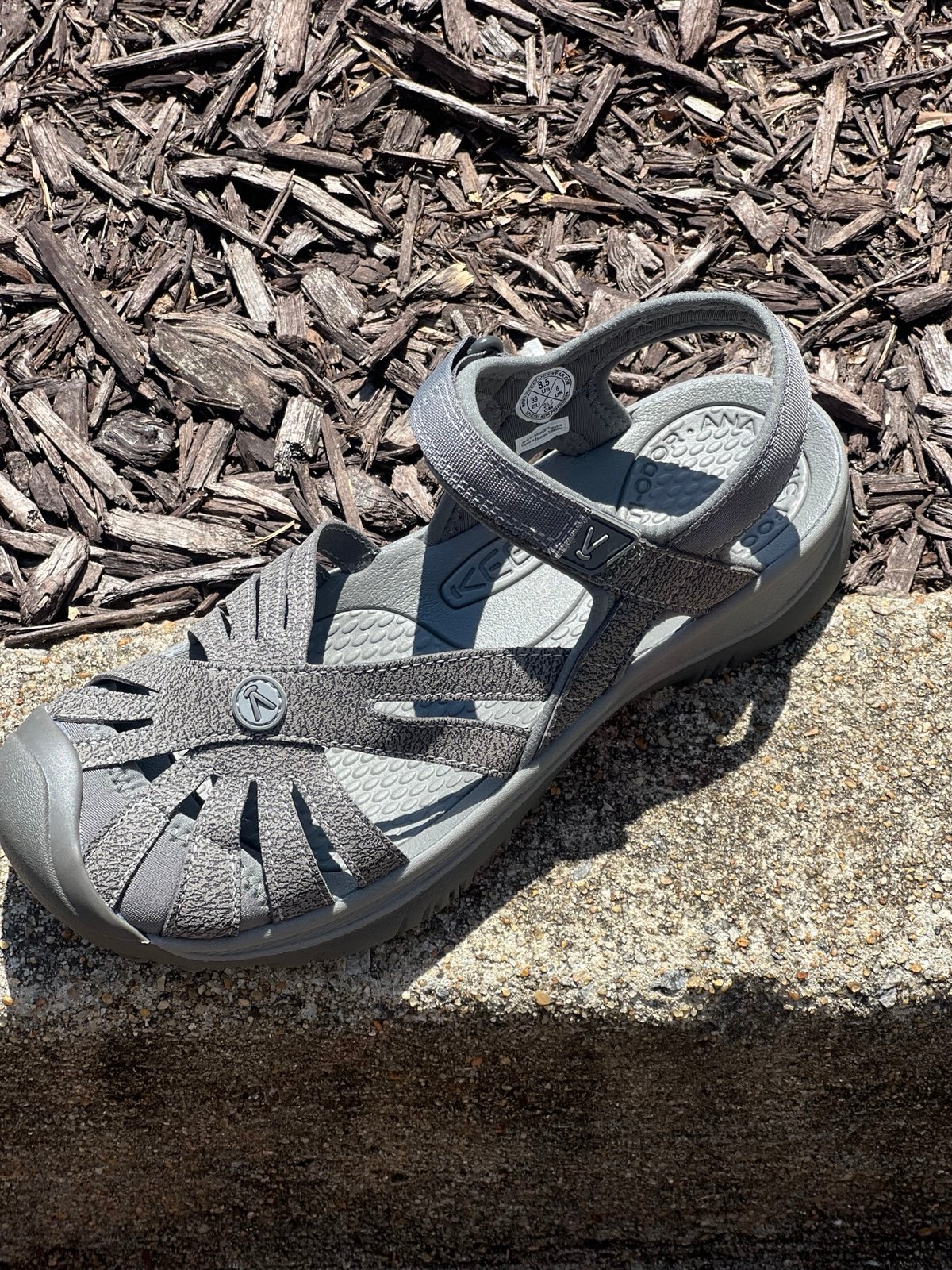 Keen Sandals