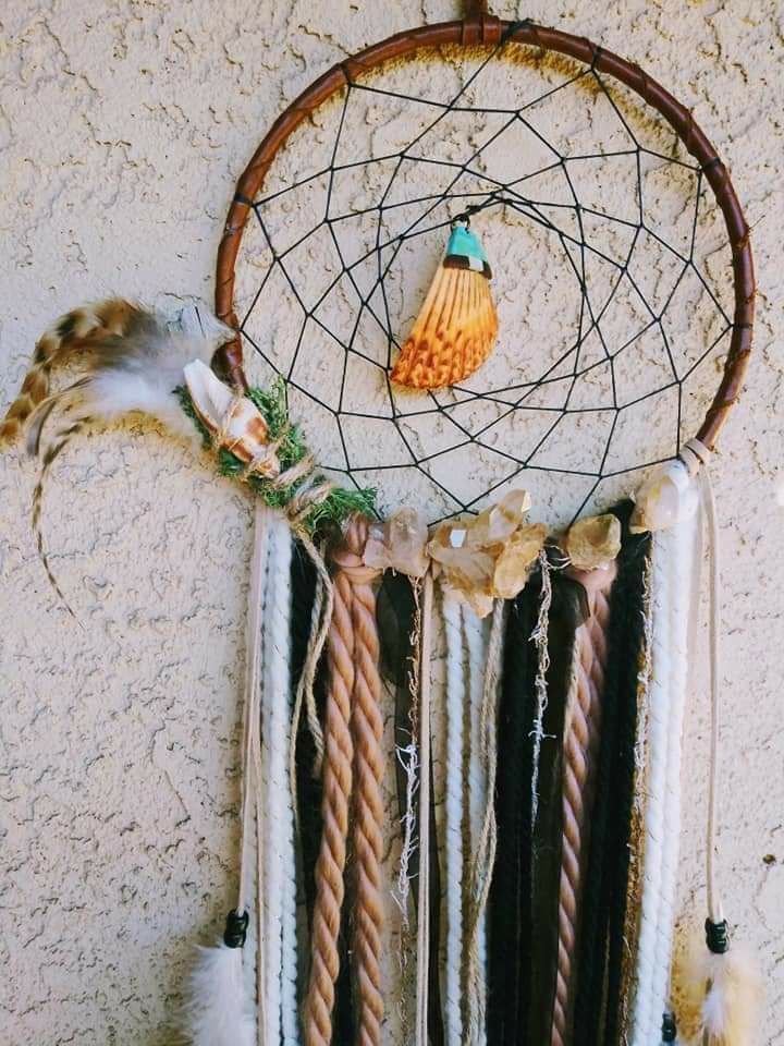 Dream catcher