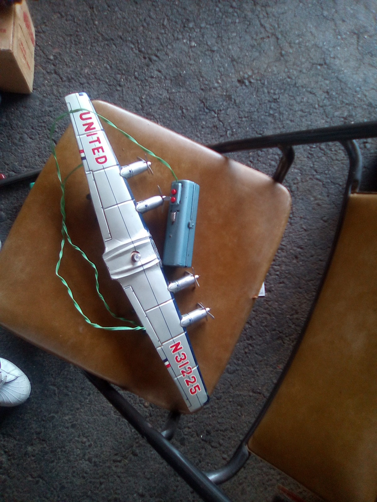 Prototype