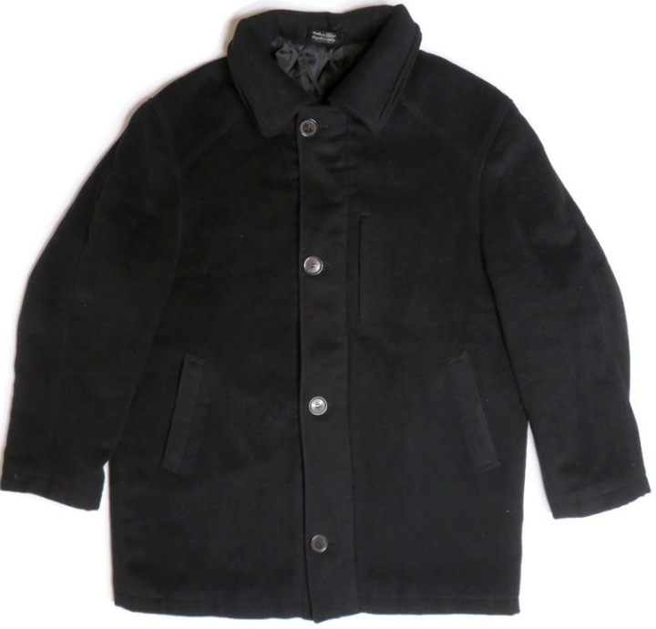 Lauren Ralph Lauren Mens XL Wool Coat