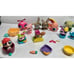 Littlest Pet Shop Lot of 35 Cozy Snackers Glitter Blind Bag Rabbit Horse Frog
