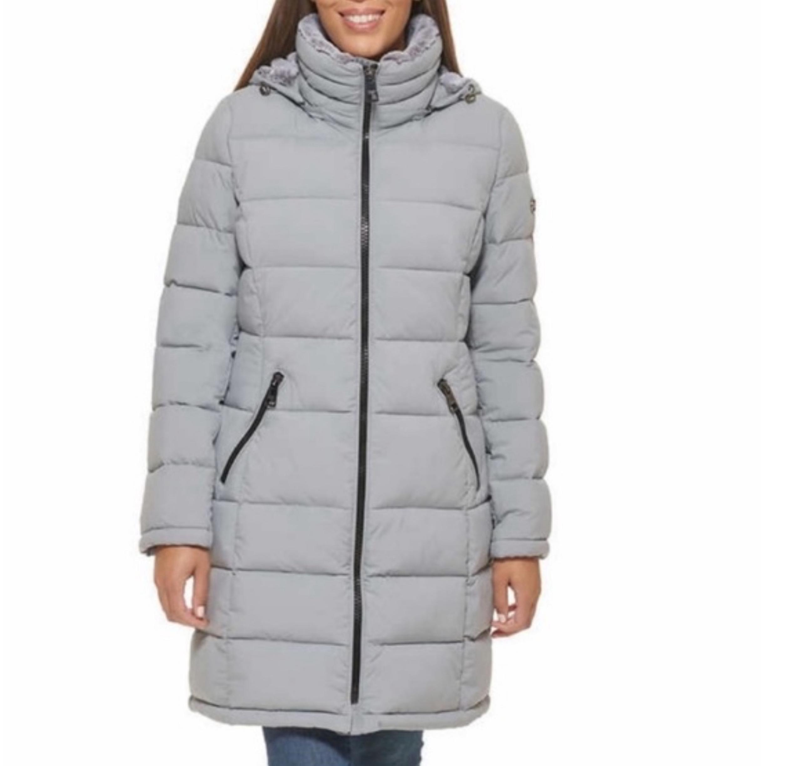 Andrew Marc Women’s winter coat
