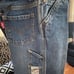 vintage levi shorts! SIZE 3T , BOYS