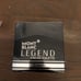 Mont Blanc legend cologne