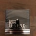 Mont Blanc legend cologne