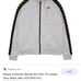 Kappa sweater