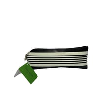 Kate Spade Zipper Pouch + pencil sharpener, ruler & eraser