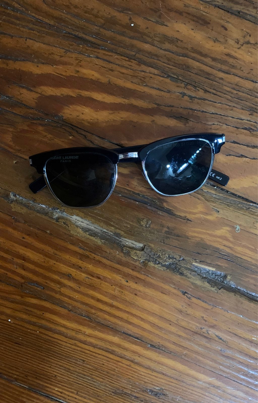 YSL Sunglasses