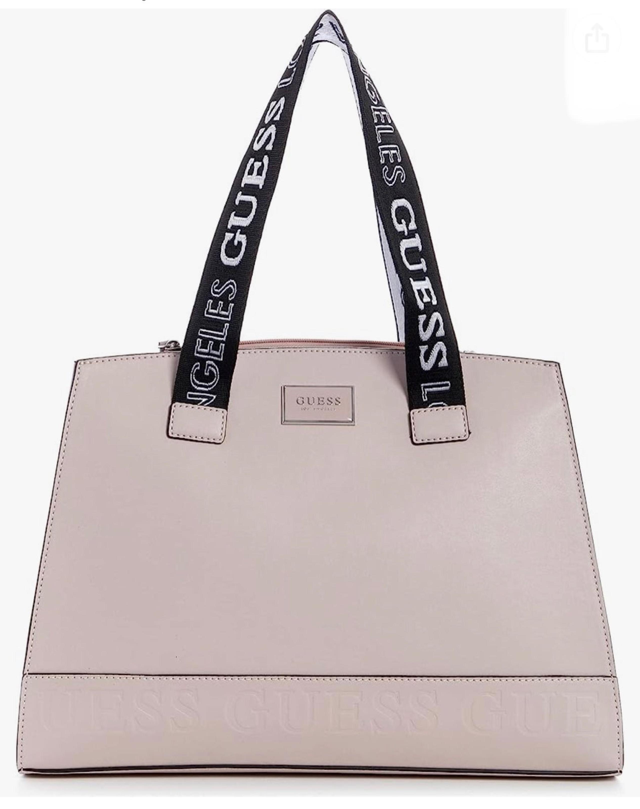 GUESS Factory Women's Alva Tote