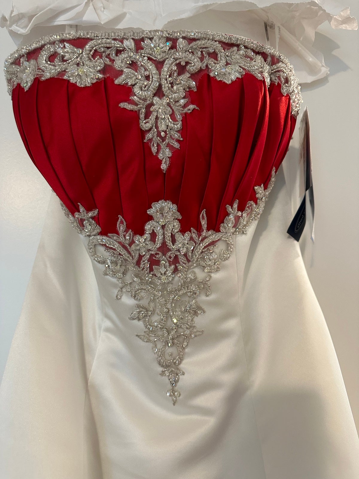 Alfred Angelo Wedding Dress