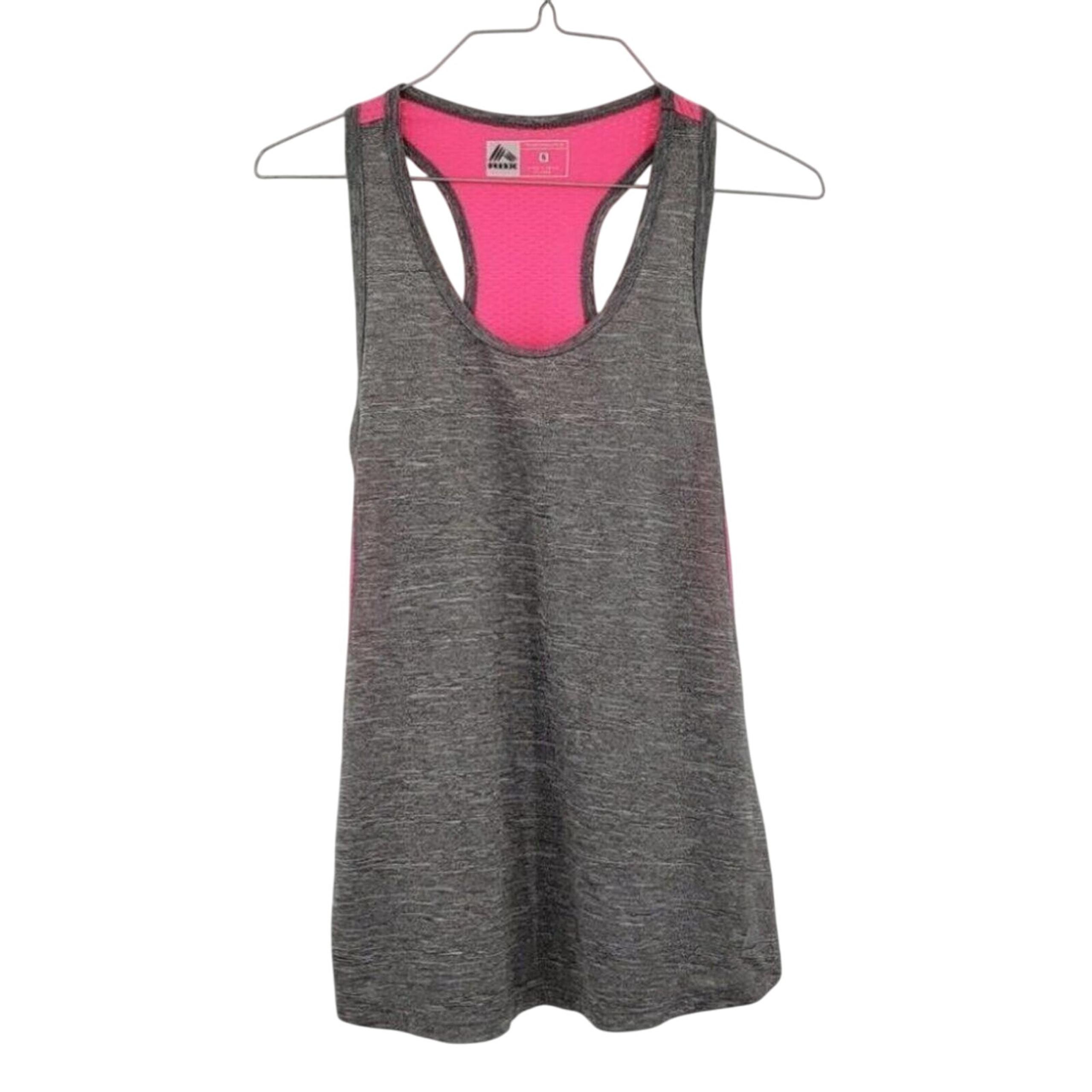 RBX Racerback Athletic Tank Top - Women's Size Small