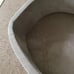 FOAM BALL PIT- GRAY