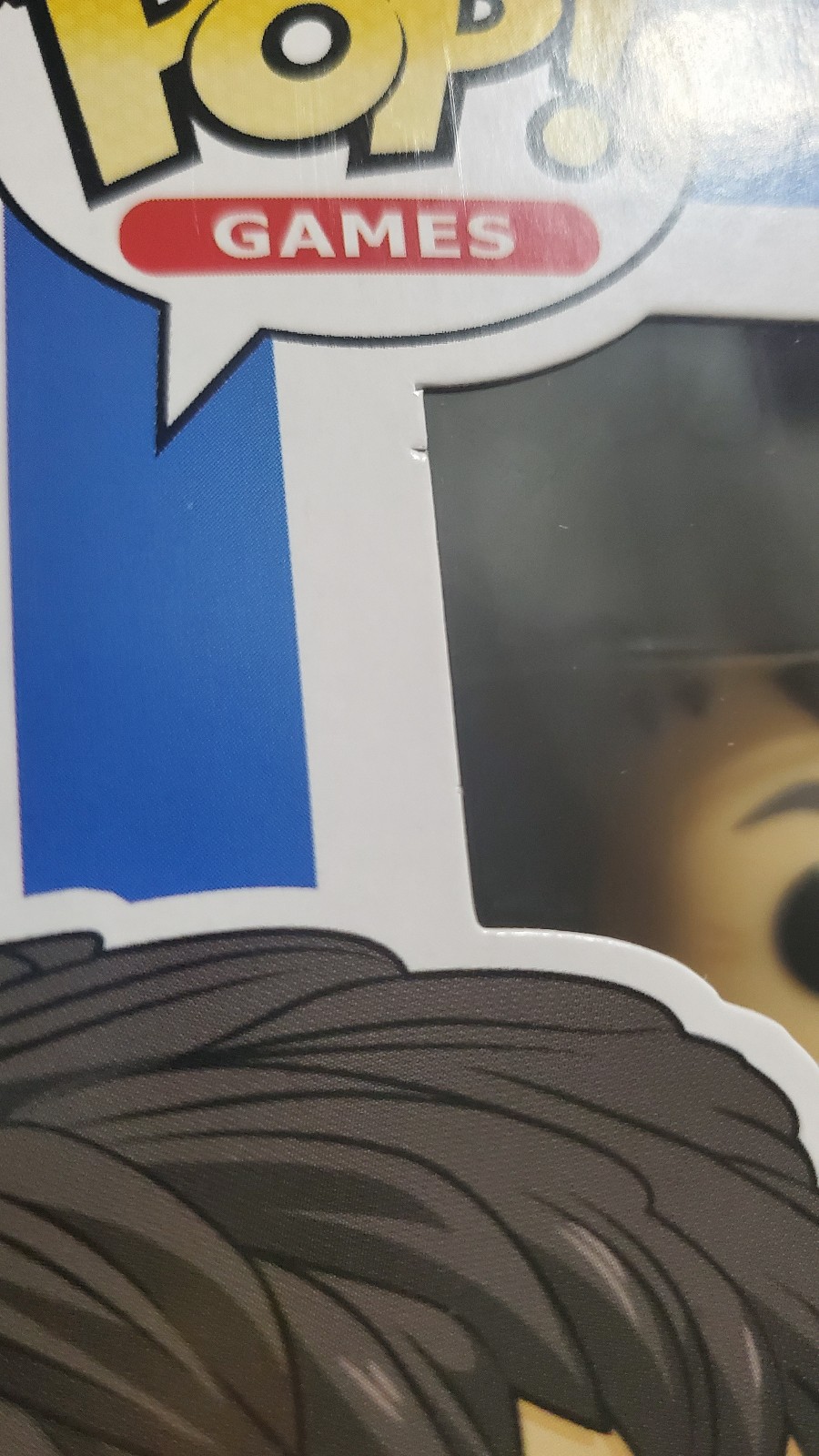 Joel TLOU Funko Pop shops