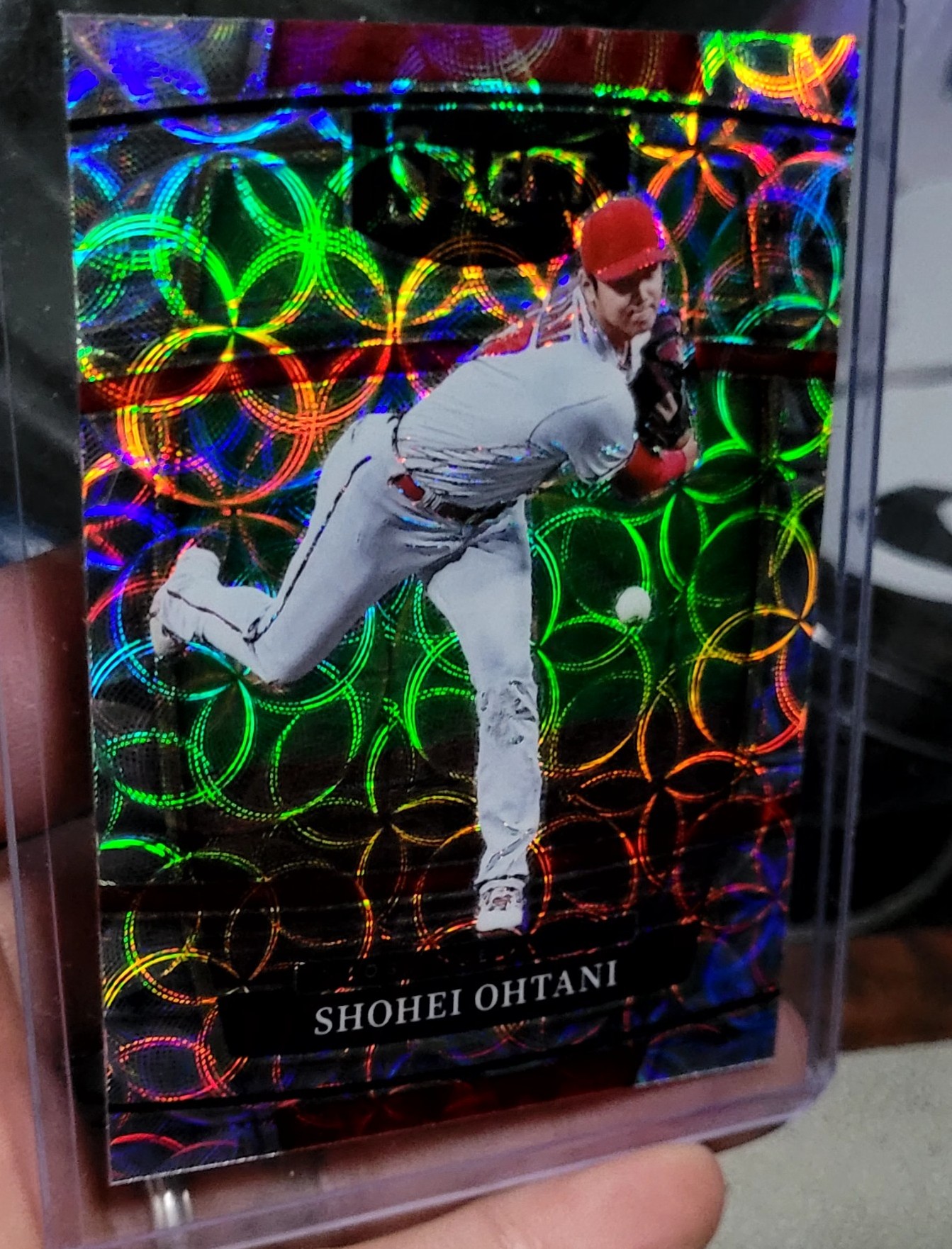 Shohei ohtani