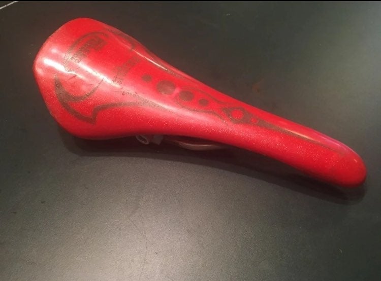 Bike seat Italia nitrox saddle