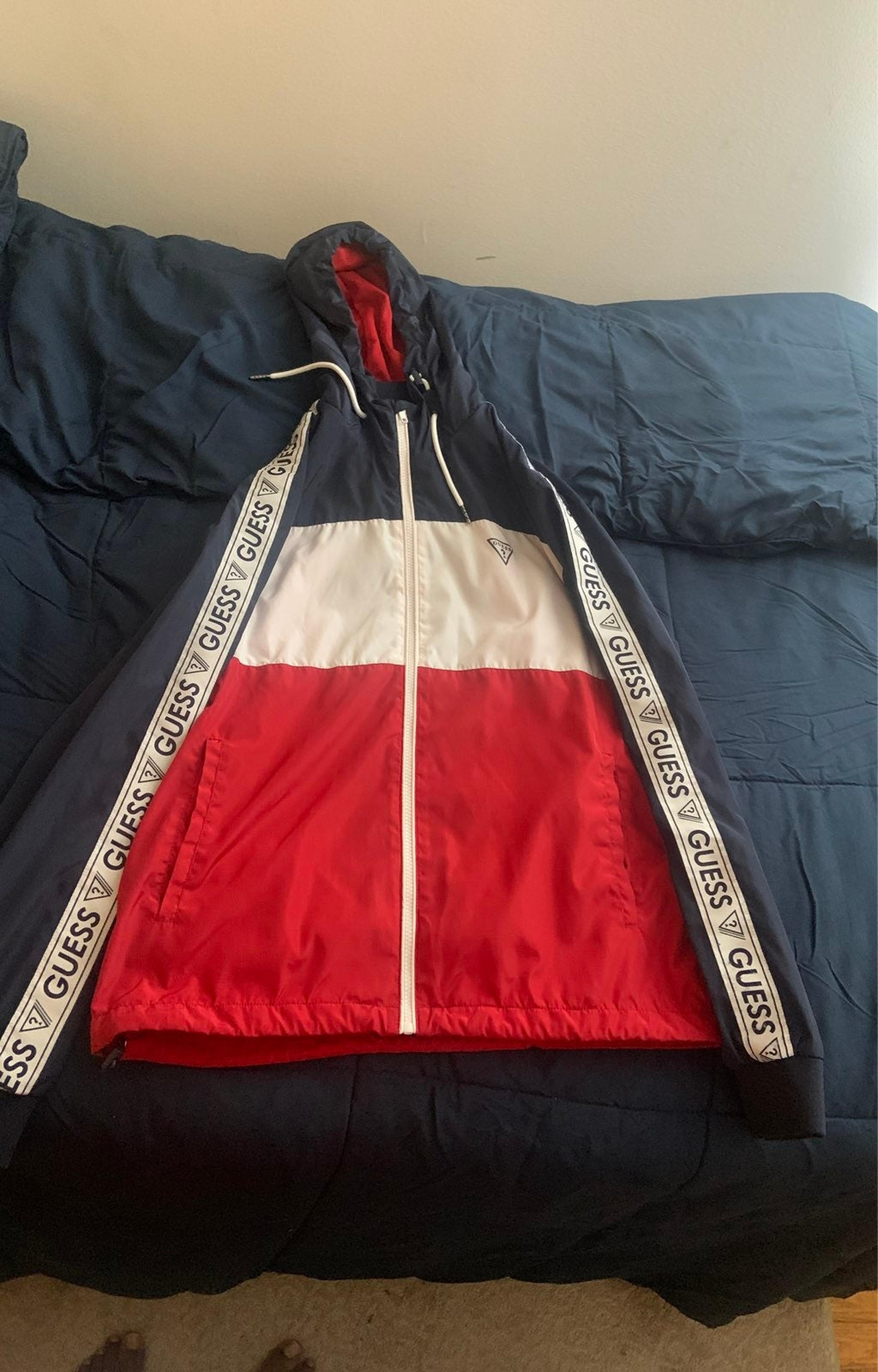 GUESS jacket