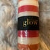 mackenzie childs pillar candle