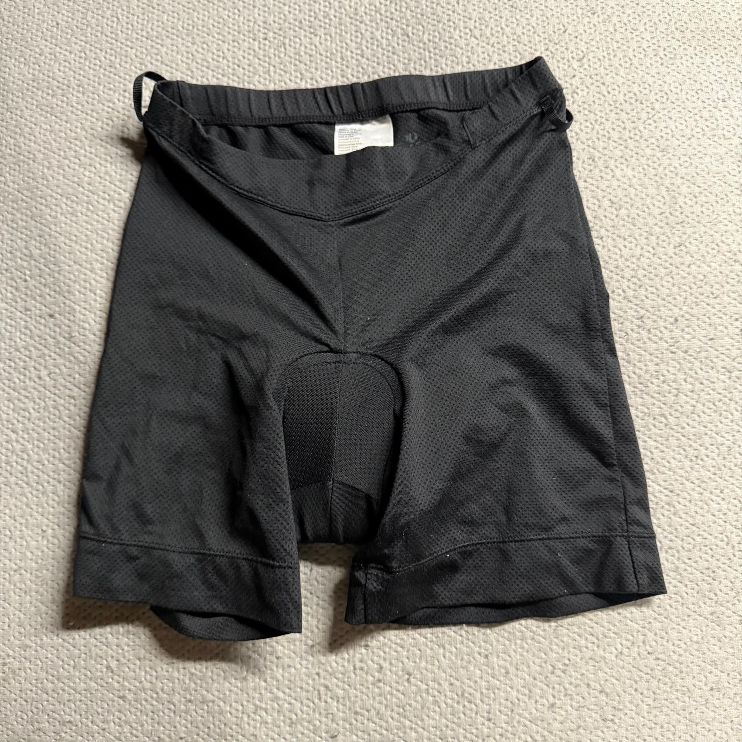 Pearl Izumi Select Women’s Black Cycling Shorts Size Small EUC