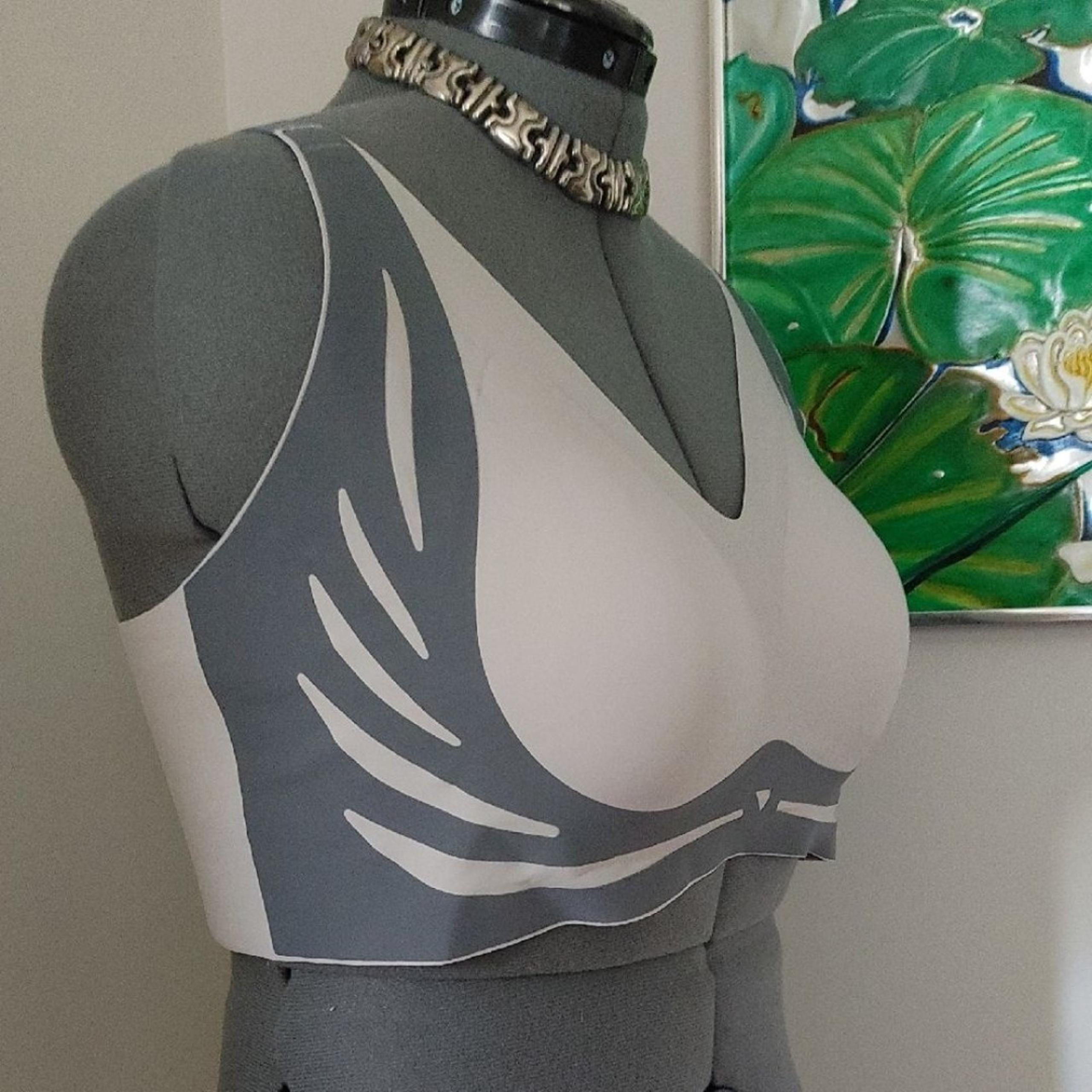 Set of 3 Popular Sports Bras "As Seen On Web" NWP