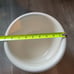 Corelle Coordinates Textured Leaves 1, 2, & 3 Quart Mixing Bowls ( Set of 3 )