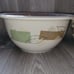Corelle Coordinates Textured Leaves 1, 2, & 3 Quart Mixing Bowls ( Set of 3 )